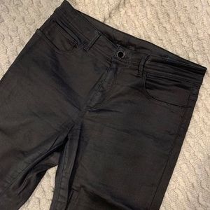 United Colours of Benetton Black Jeans (Slim)